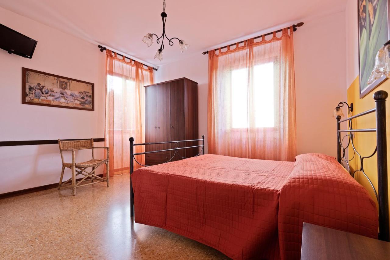 Osteria Belvedere San Leo Buitenkant foto